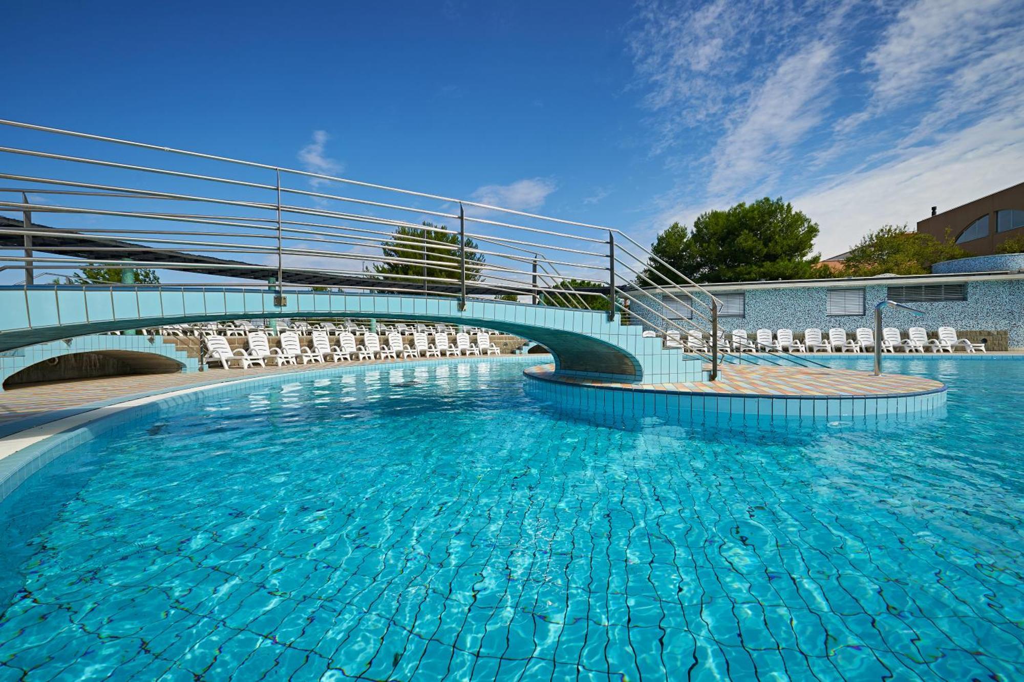 Hotel Delfin Izola Cameră foto