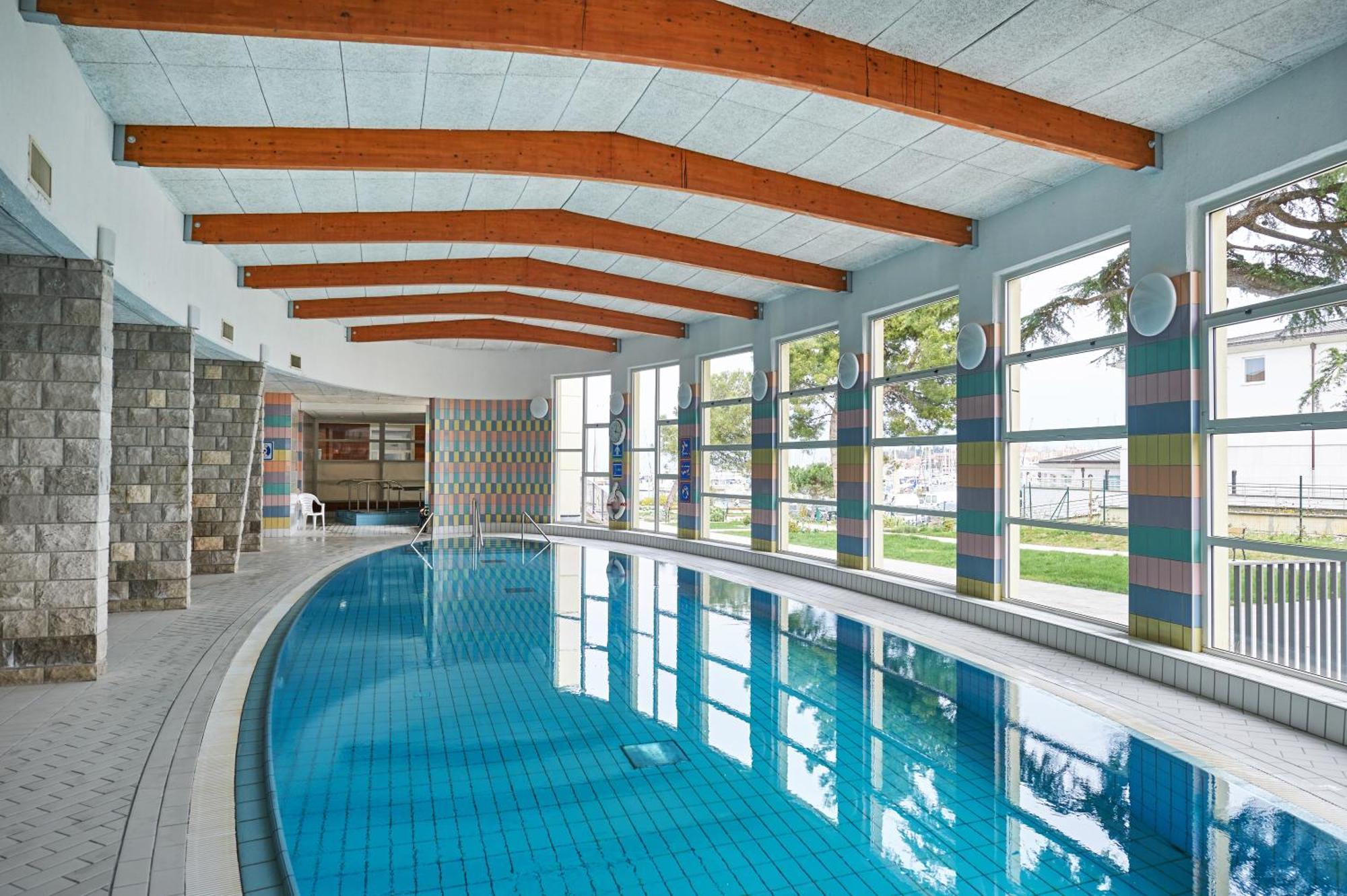 Hotel Delfin Izola Cameră foto