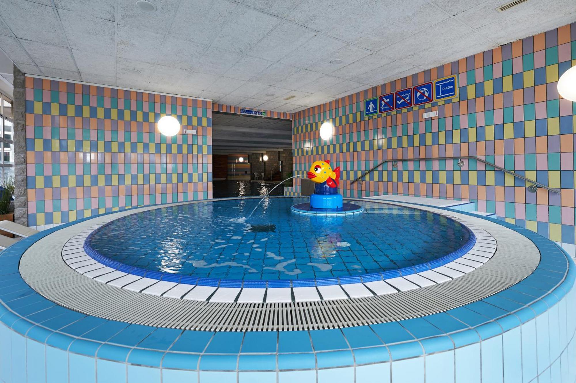 Hotel Delfin Izola Cameră foto