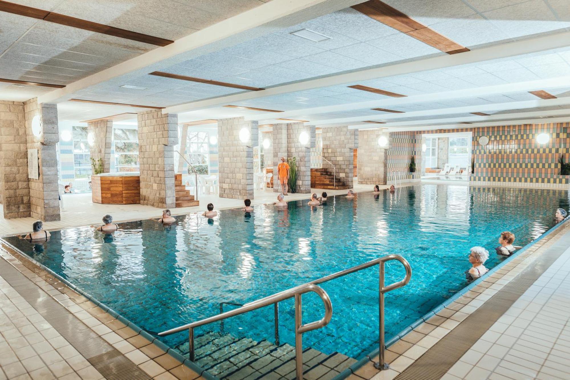 Hotel Delfin Izola Cameră foto