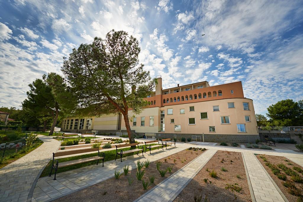 Hotel Delfin Izola Exterior foto